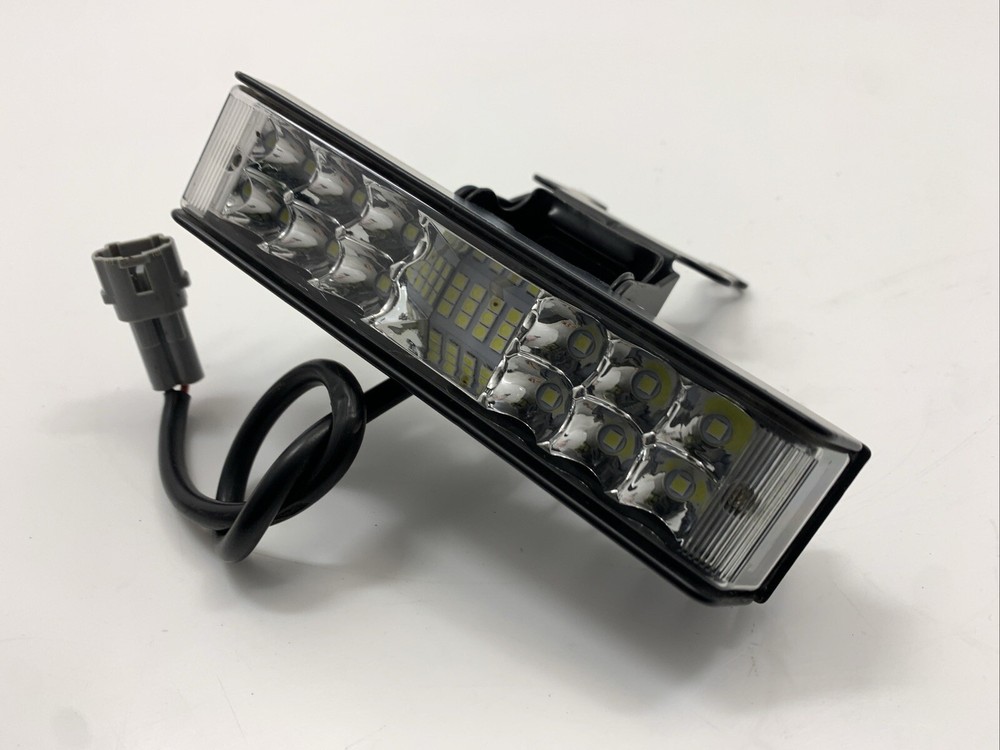 ♻️ Surron Light Bee X 22 60v 38ah Headlight ♻️