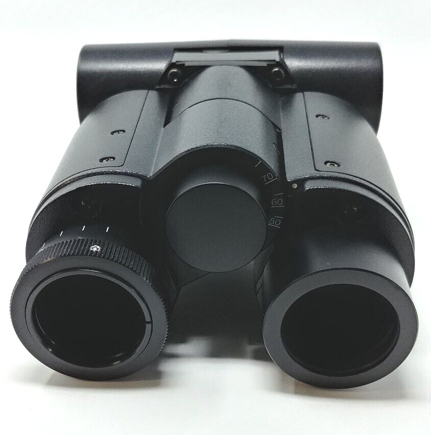 Olympus Microscope Tilting Binocular Head U-TBI-CLI for BX Series