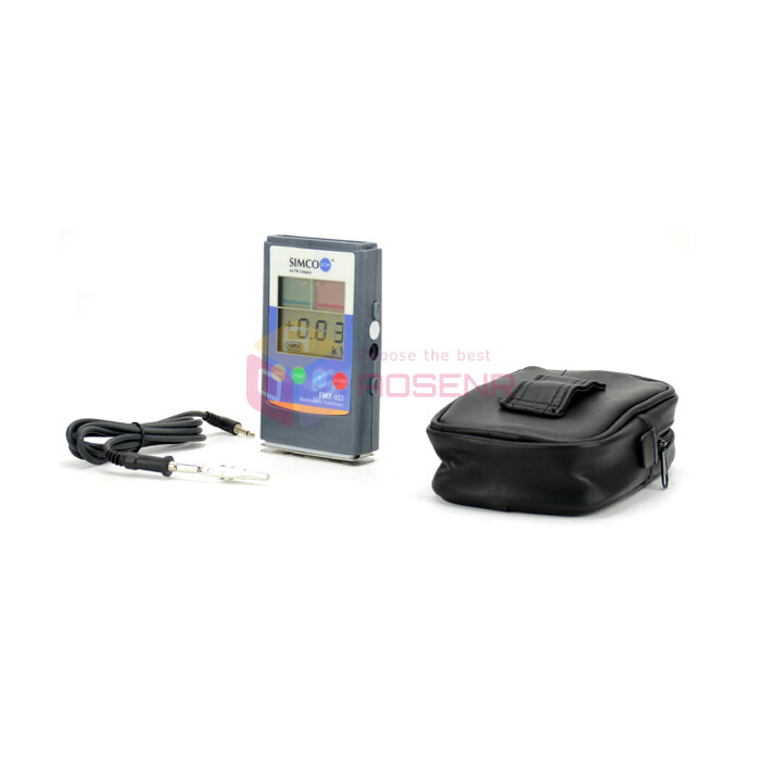 For Electrostatic Field Meter electrostatic tester ESD 0 to ±22.0 kV