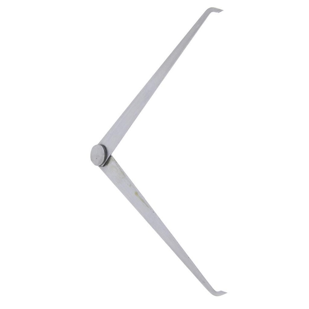 Heavy Duty Firm Joint Caliper Inner Diameter Measuring Tool,