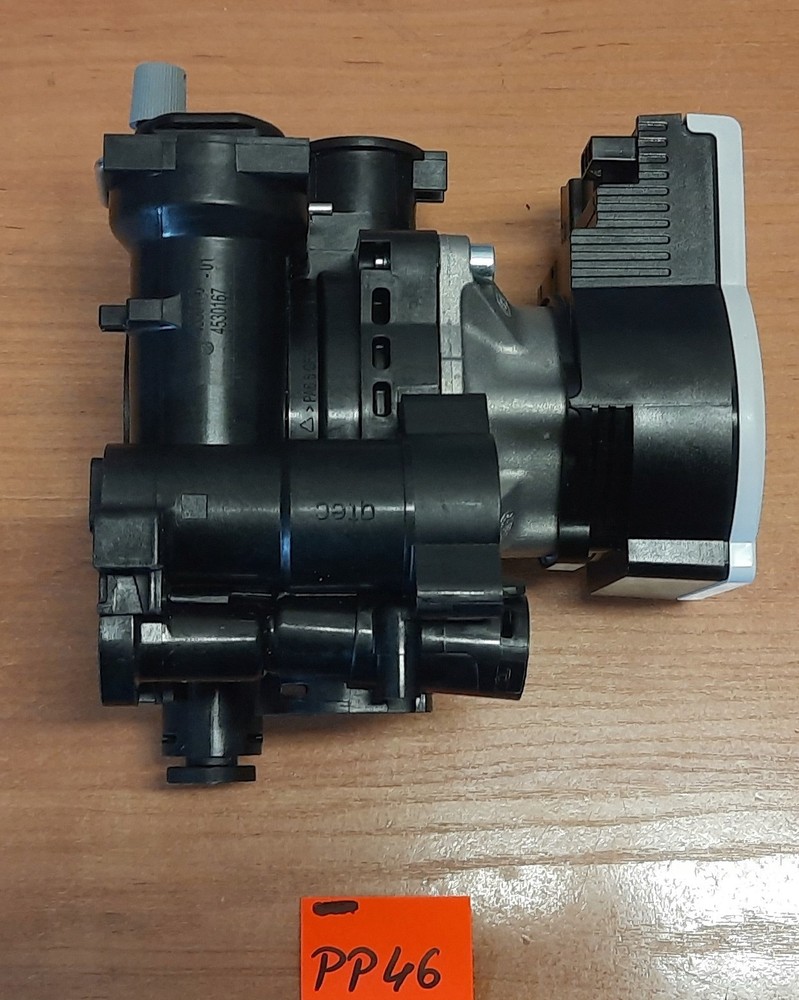 Wilo VACL/7-50/SCA Pump