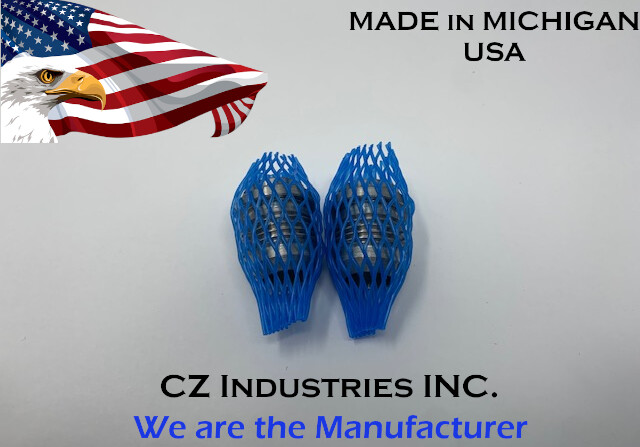 AN10, 10 AN MALE BILLET 1018 MILD STEEL WELD ON FITTING BUNG QTY:2