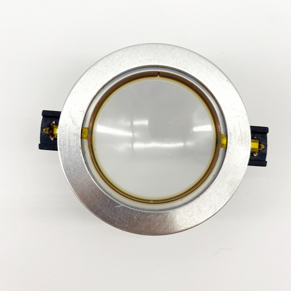 Aft Diaphragm For DB Technologies OPERA 402D, OPERA 405D, DB FL10 Tweeter Driver