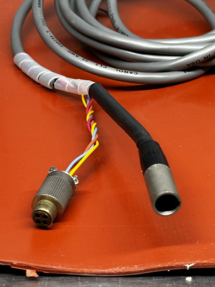 NM Laser Products Inc Optical Shutter