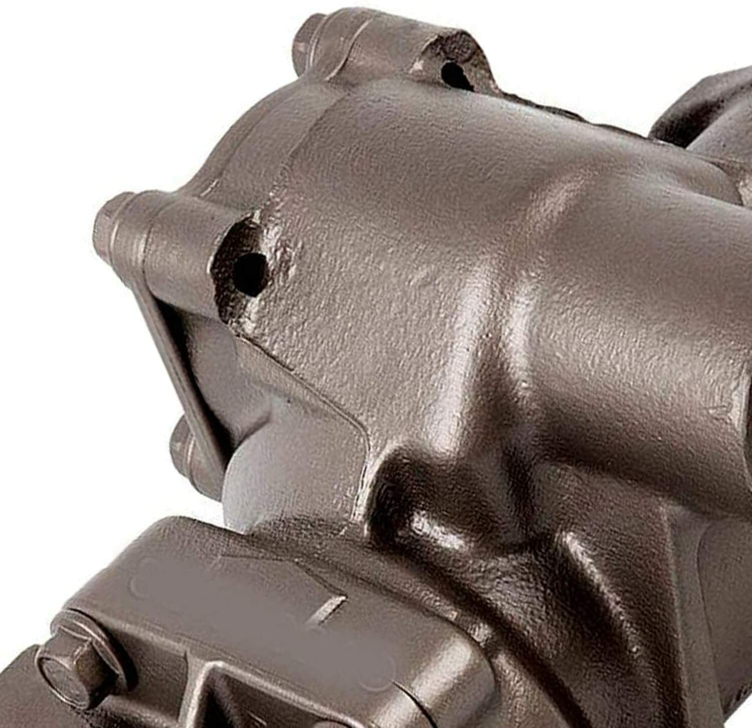 Power Steering Gear Box for Chevy Silverado GMC Sierra 2500 3500 HD Hummer H2