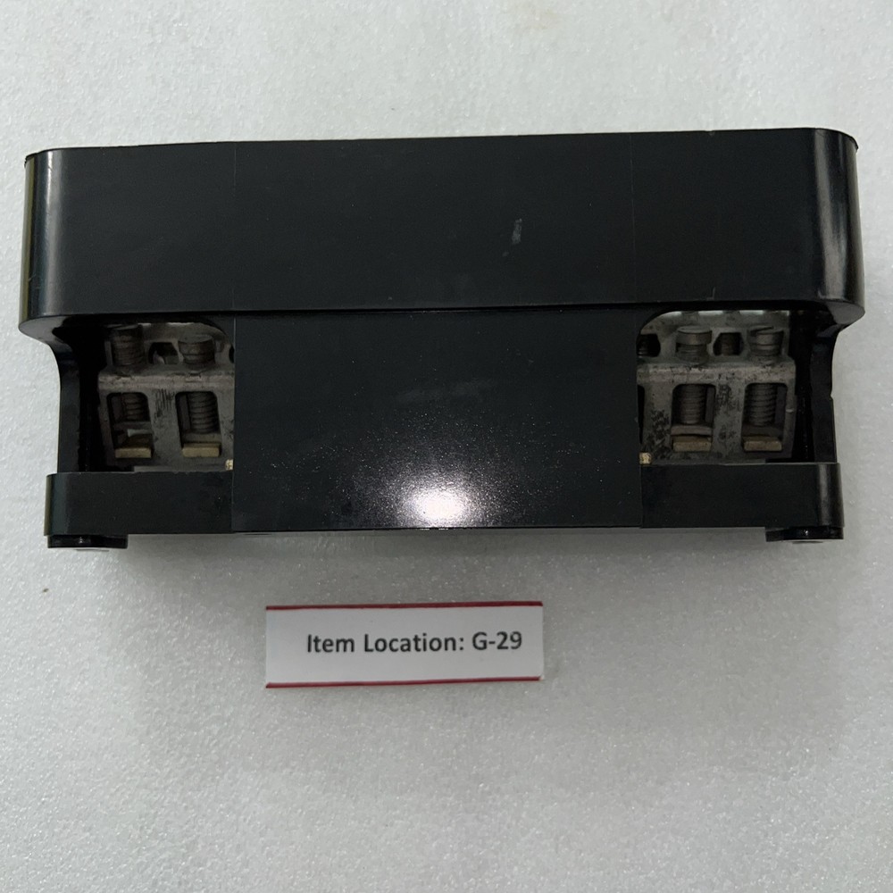 SQUARE D Ground Neutral Kit