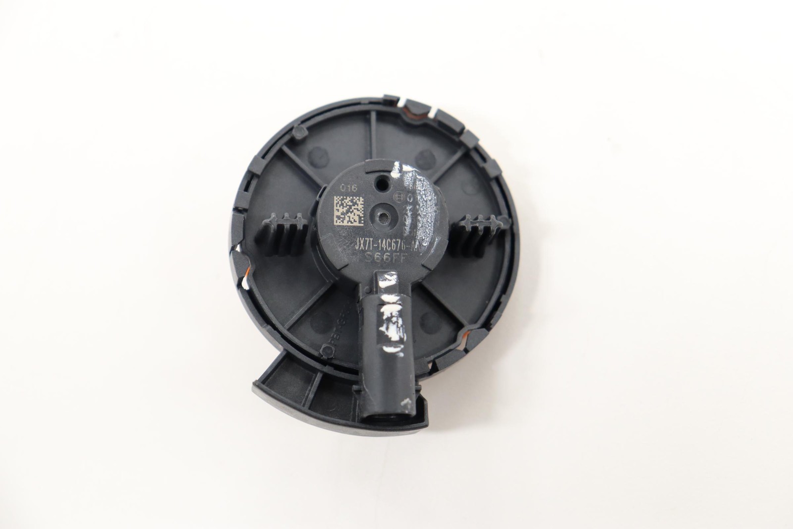 2022 - 2026 FORD MAVERICK FRONT LEFT AIRBAG CRASH IMPACT SENSOR OEM JX7T14C676AA