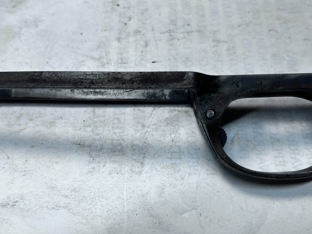JAPANESE TYPE 30 TRIGGER HOUSING