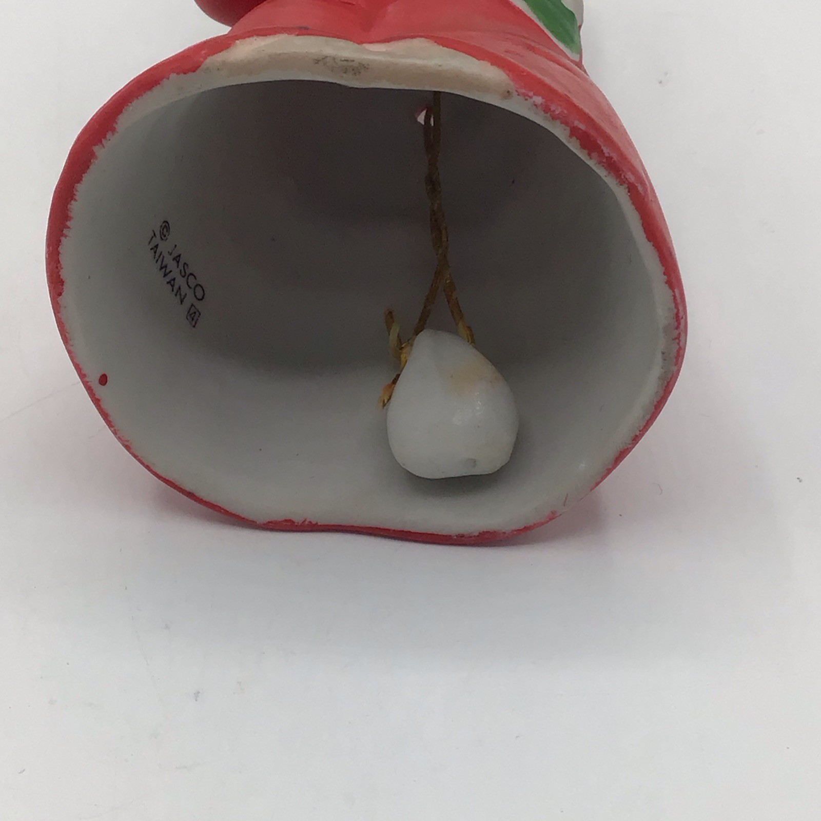 Vintage JASCO Bedtime Merri Bells 1978