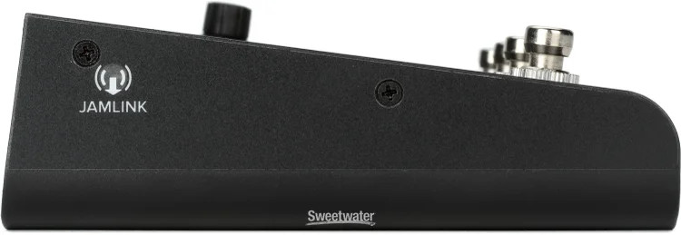 Quilter Labs Elevate Amplifier/Effects/Cabinet Emulator