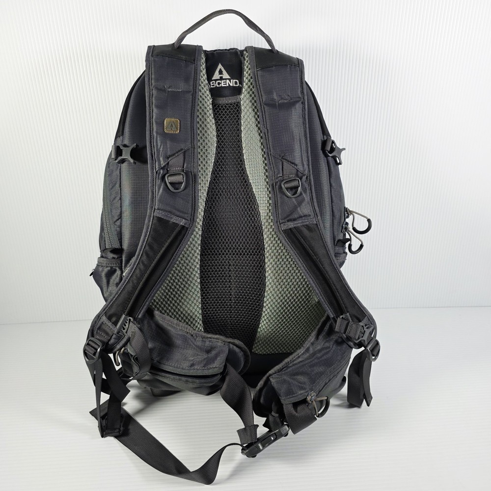 Ascend D 3000 Knapsack Backpack Hiking Camping Outdoor - Great Condition
