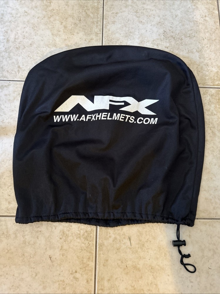 Afx Helmet Cover