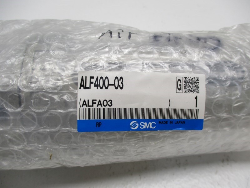 SMC ALF400-03 NSMP