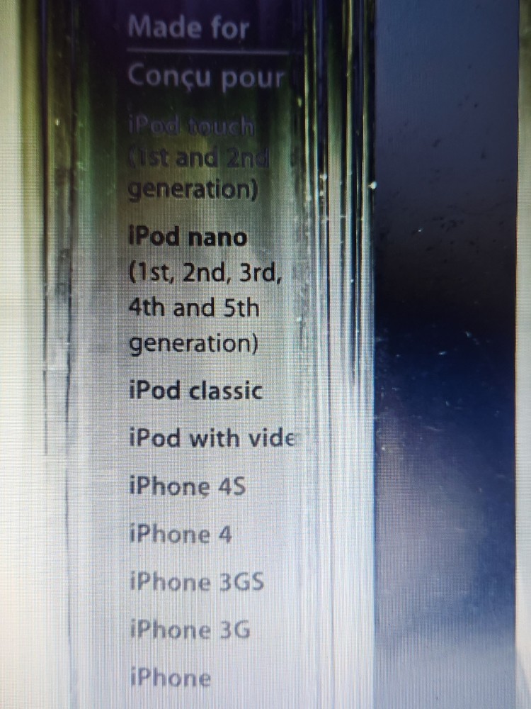 Monster ICarPlay Wireless Transmitter