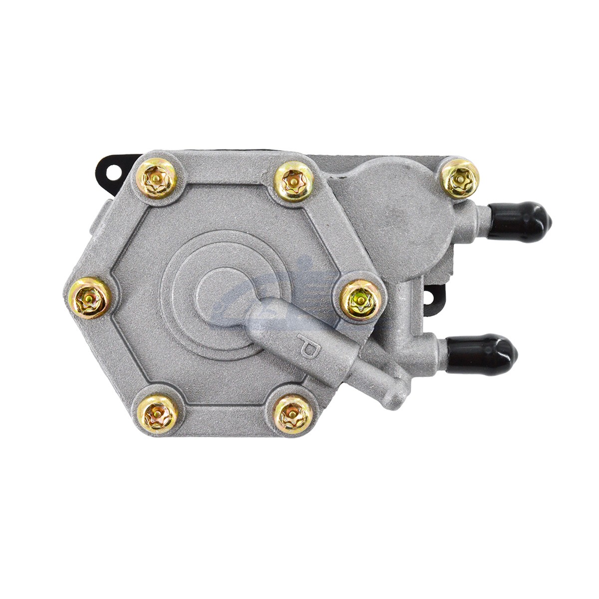 Fuel Pump Valve Petcock For Polaris Magnum 1995-2006 325 330 425 500 2X4 4X4 6X6