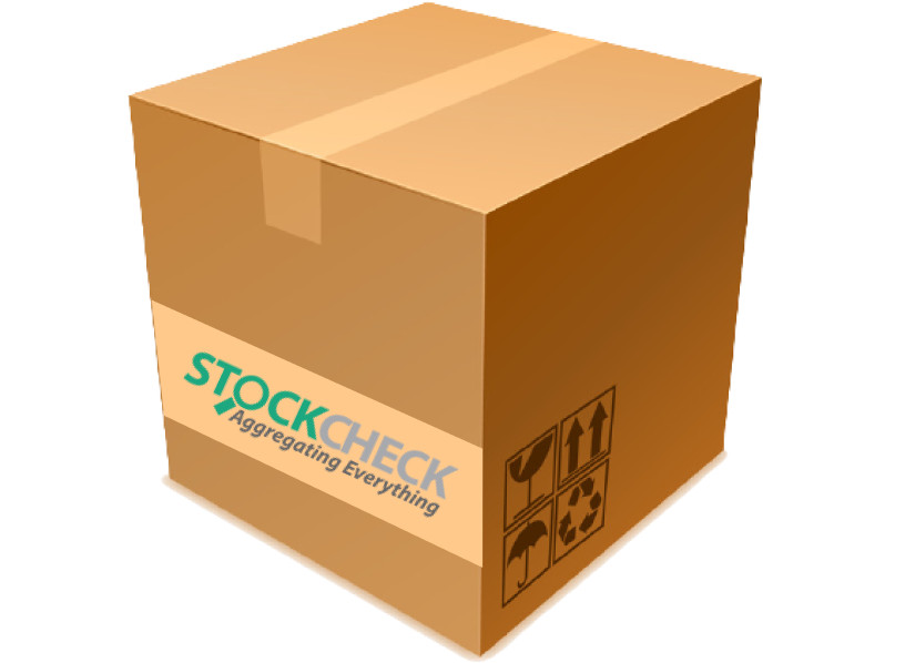 Comark  5401190-001 REV D Backplane