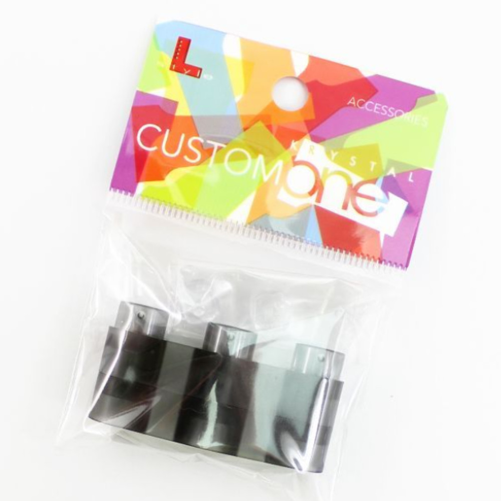 L-Style JOINT for Krystal ONE Case - Black