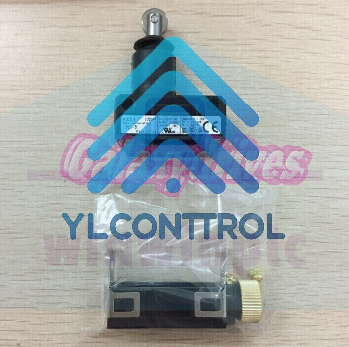New Azbil SL1-B SL1B Limit Switch (1Pcs)
