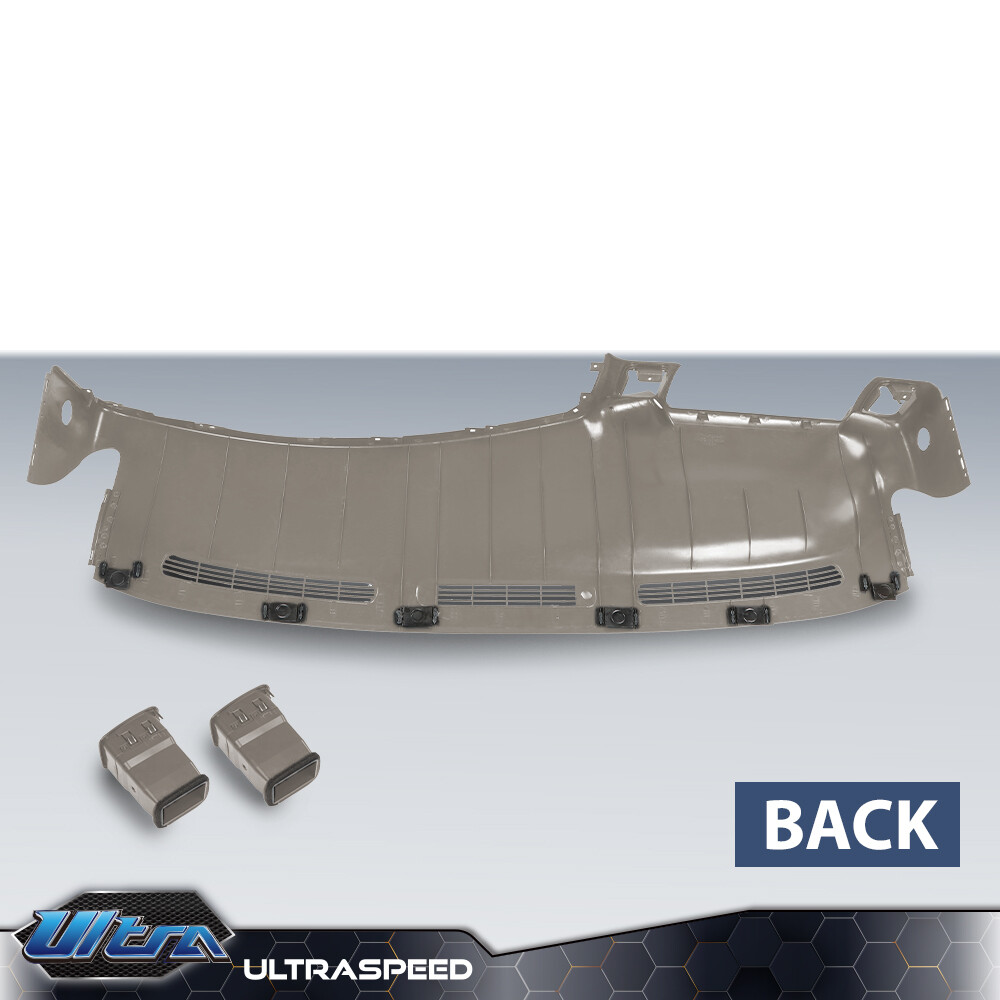 Dash Pad Dash Cap Panel Dashboard Fit For 1999-2006 Chevy Silverado Sierra Tan