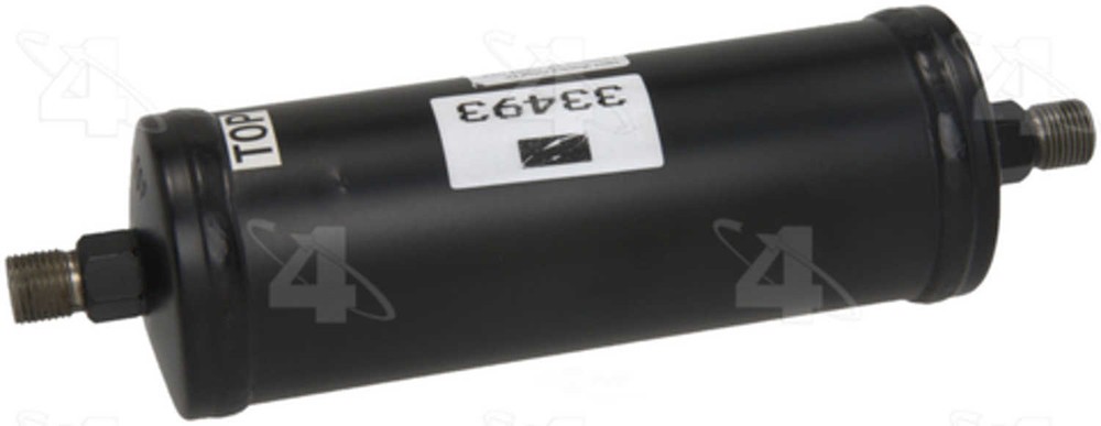 A/C Receiver Drier 4 Seasons 33493