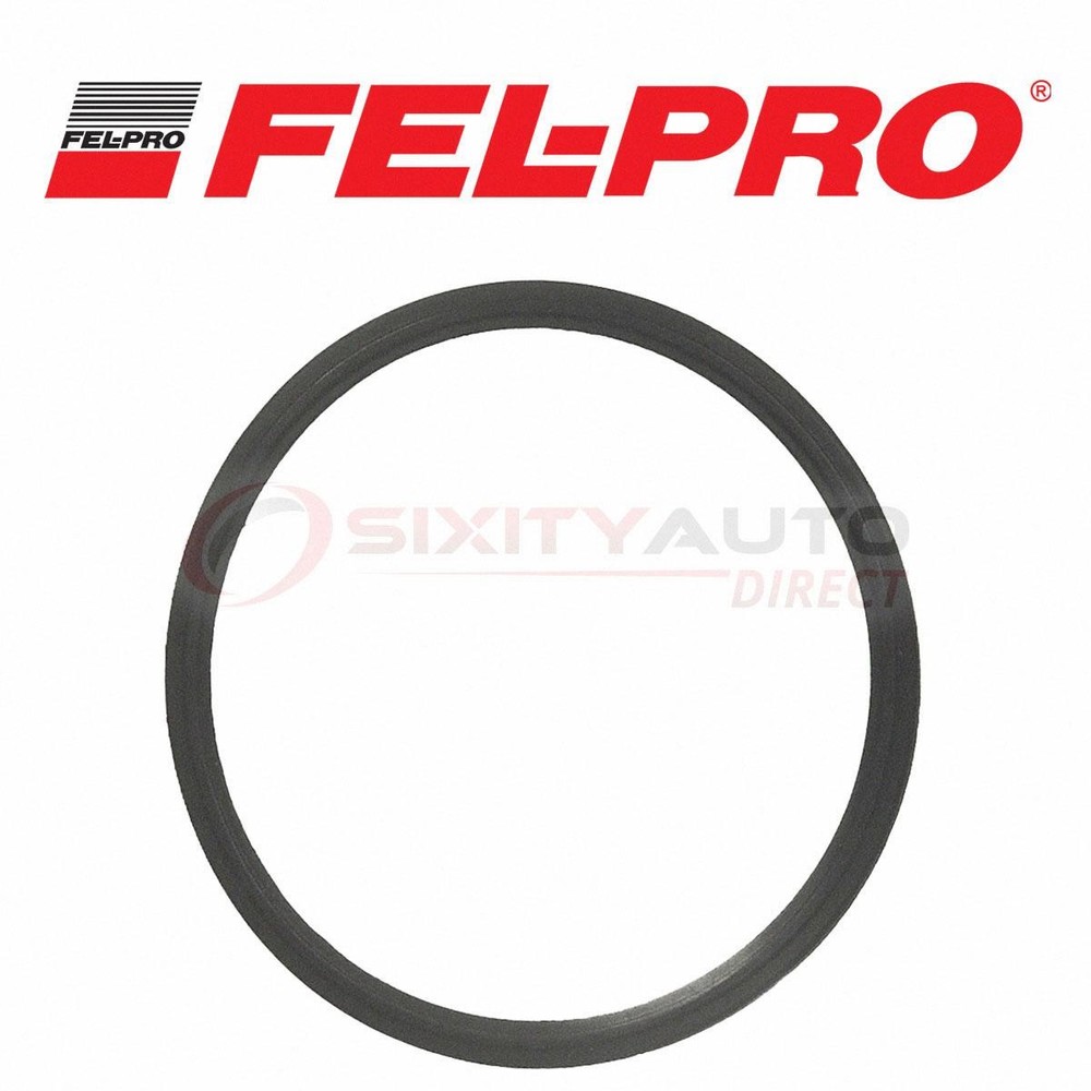 Fel-Pro Engine Coolant Outlet O-Ring for 2000-2005 Mitsubishi Eclipse 3.0L dg