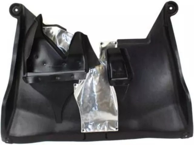 Genuine Ford Radiator Support Splash Shield DA8Z9910494A