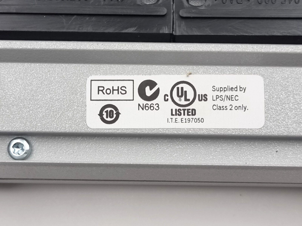 BOSCH VIP-X1XF Video Encoder