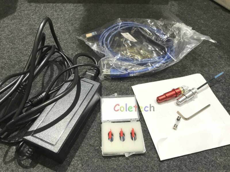 Contour Cut Vinyl Plotter A3 A4 Desktop Label Sticker Making Machine Software