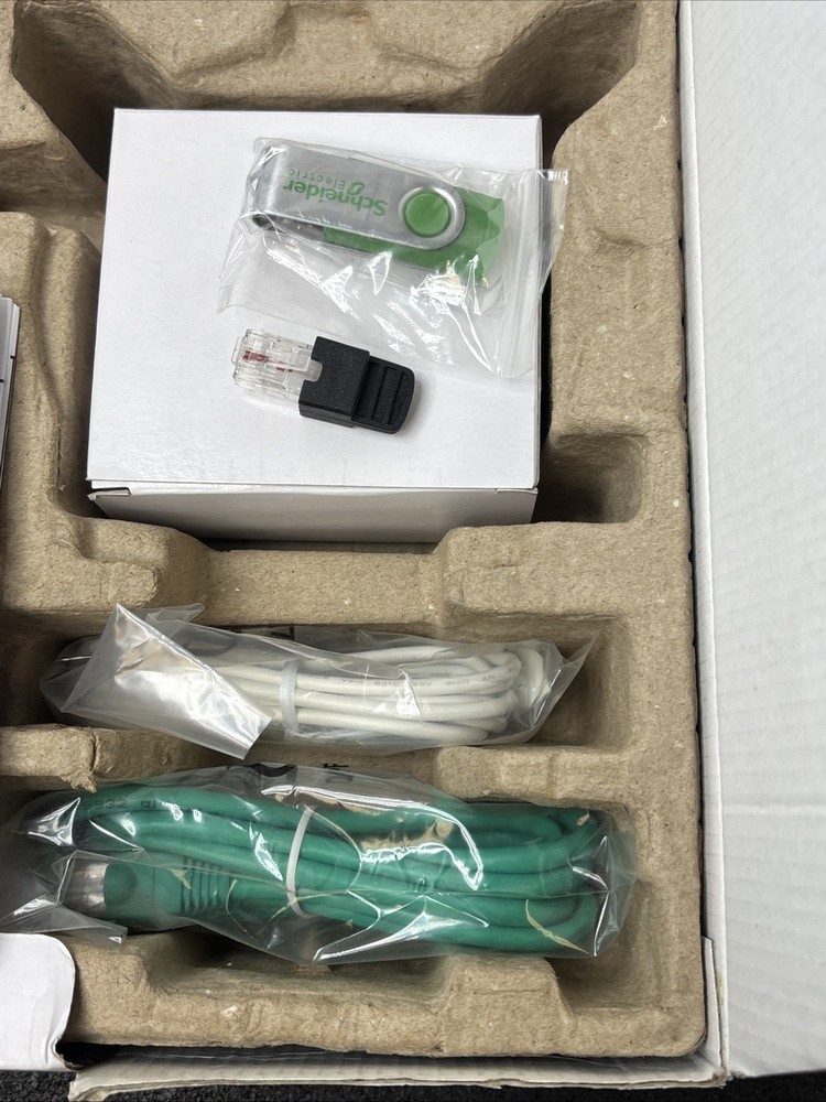 Schneider Electric 865-1058 Context Communications ComBox