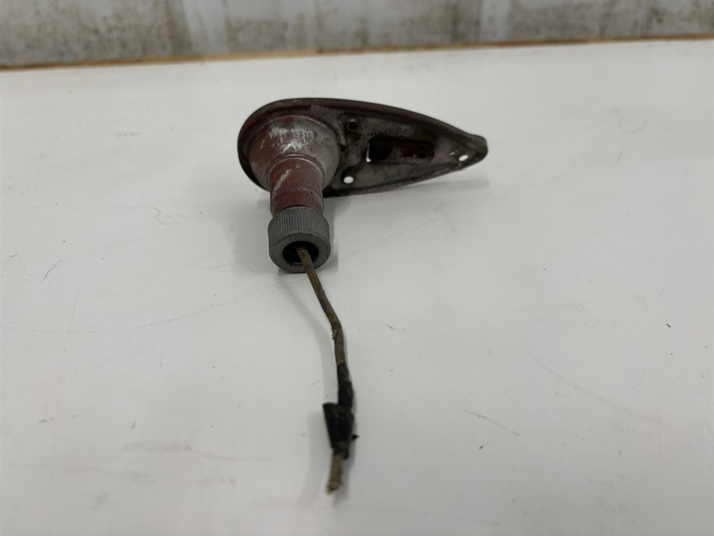 Luscombe Model 8 Grimes Model E NAV Navigation Wing Tip Light Reatiner Base