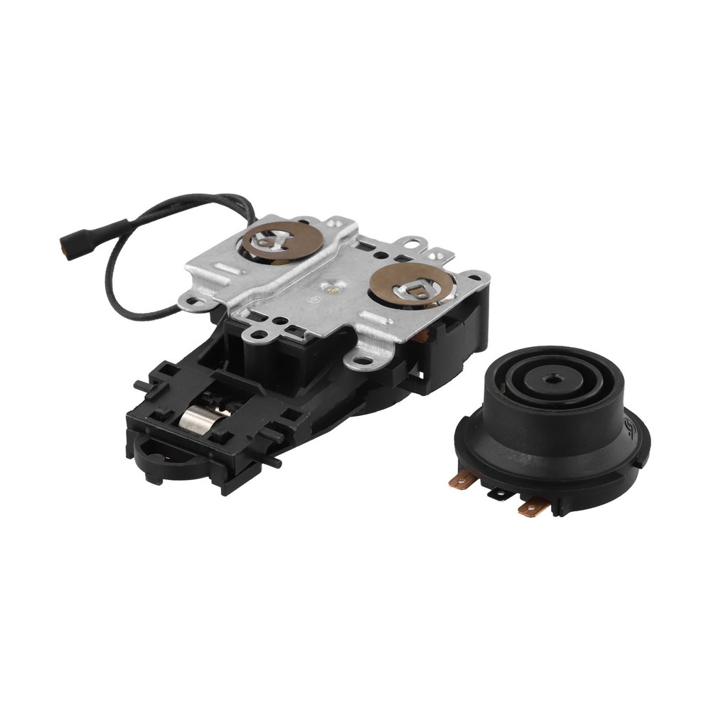 Electric Kettle Base Thermostat Switch with Temperature Control Features