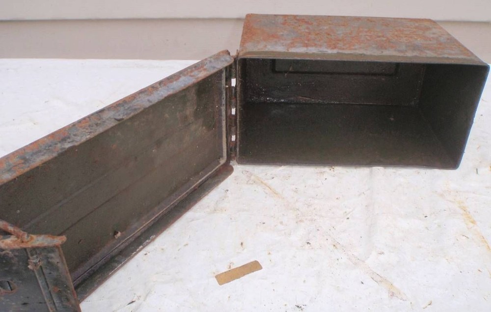 Ammo Can