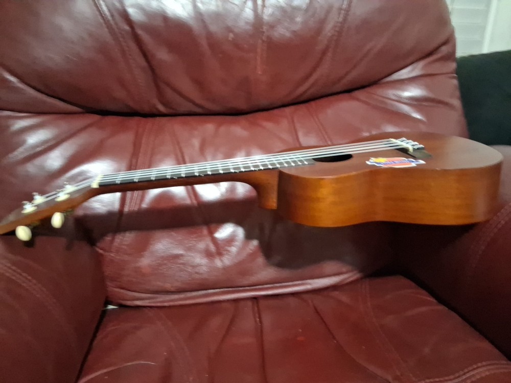 Ukulele