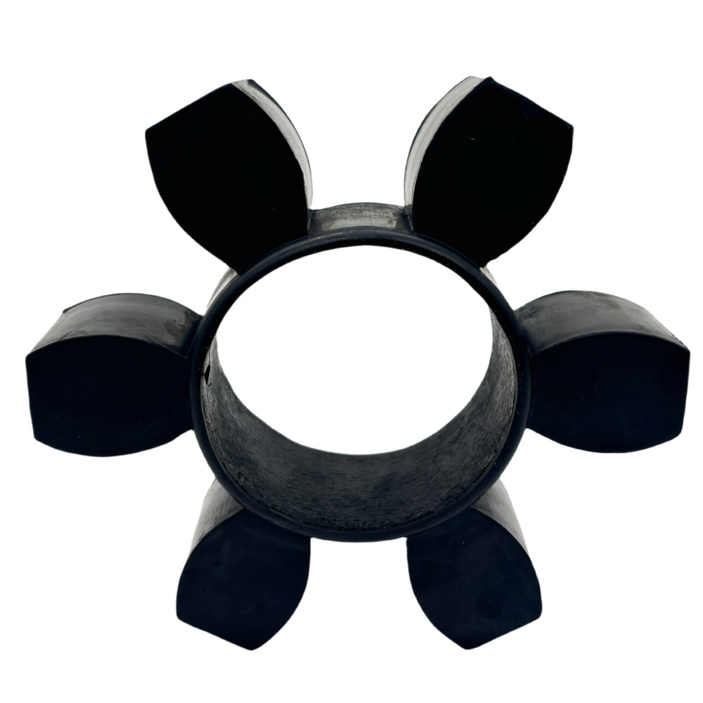 HRC180 RUBBER ELEMENT BLACK COUPLING INSERT IN US