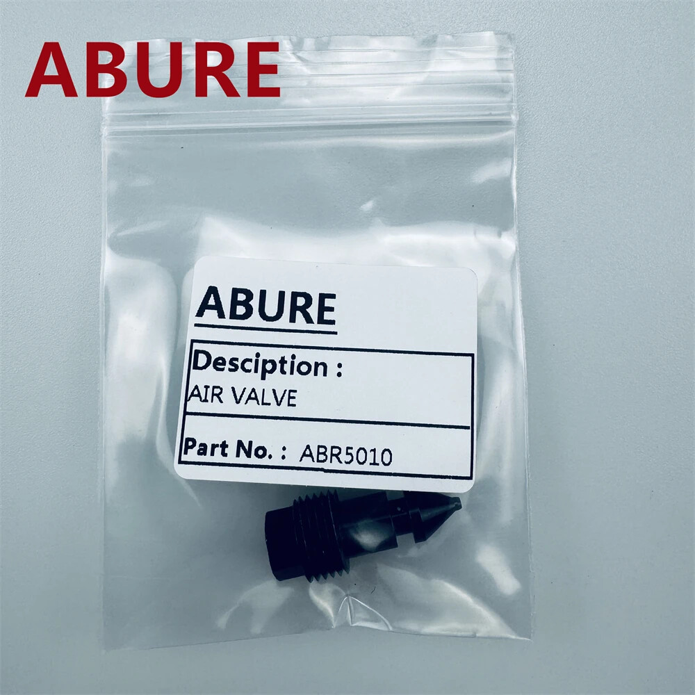 ABR5010 Valve for ABURE A9 Spray Gun