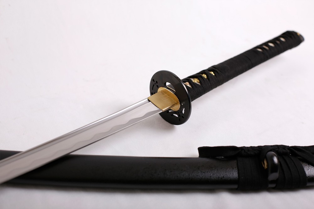 Katana John Lee Ikusa (Training Sword)