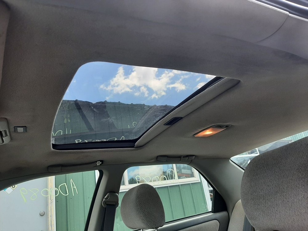 CAMRY 2001 High Mounted Stop Light 1024408