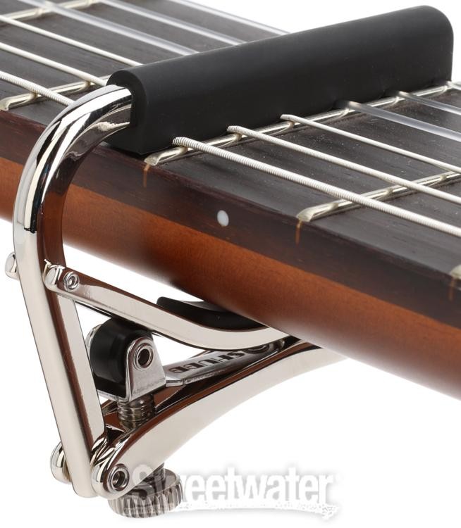 Shubb C2 Standard Capo for Classical