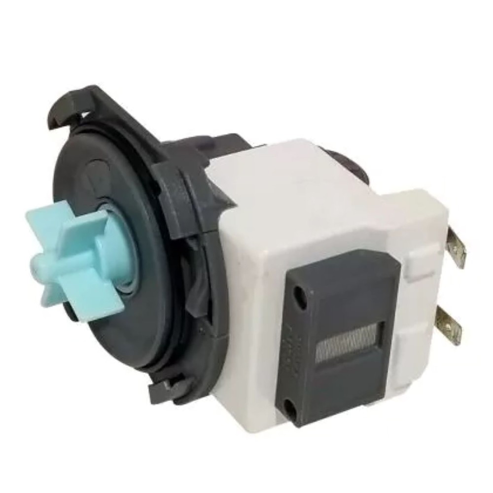 High-Quality Material Dishwasher Drain Pump Assembly Replacement For Samsung