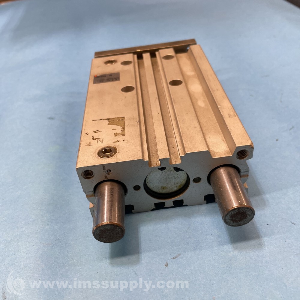 SMC MGPM25N-100 Compact Guide Cylinder USIP