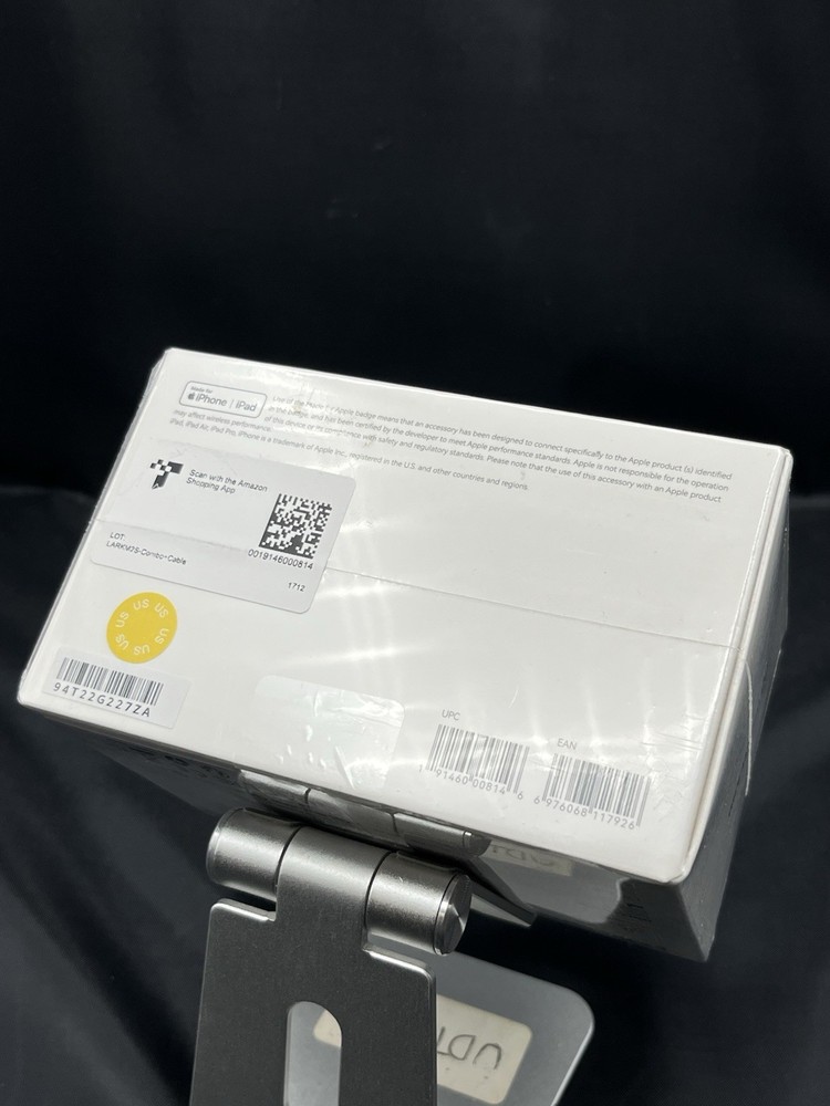 Hollyland Lark M2S Combo Wireless Lavalier Microphone for iPhone/Camera/Android