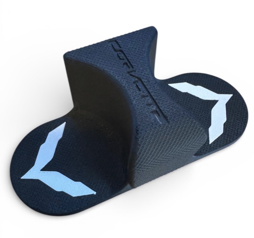 C7 Corvette Cup Holder Divider/Insert