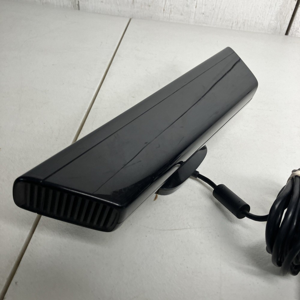 Microsoft 1414 Xbox 360 Kinect Sensor Bar OEM