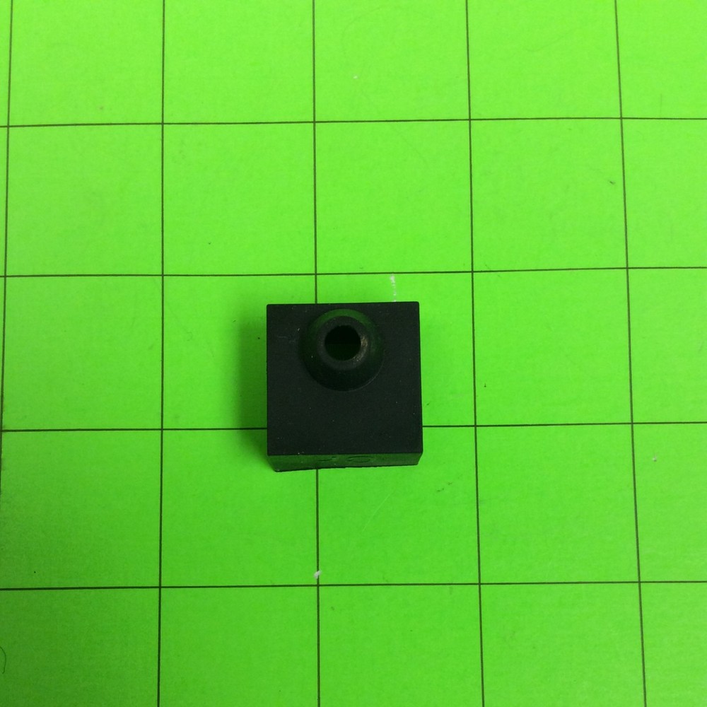 Creality ENDER-3 (Original) 3D Printer Rubber Hot End Protector Piece Part