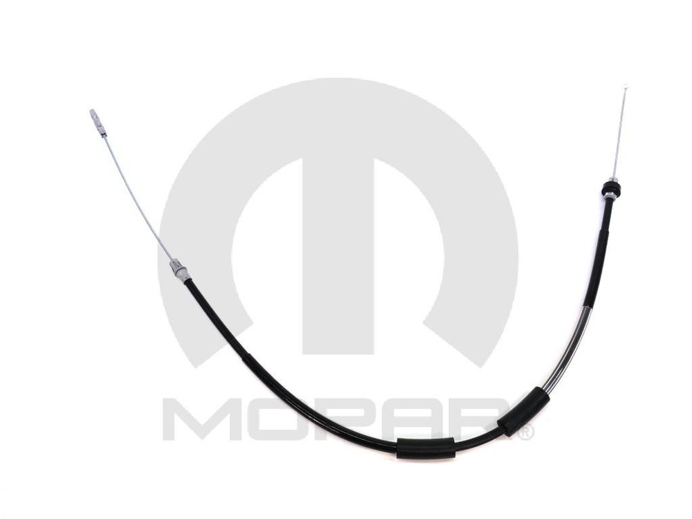 Genuine Mopar Cable Parking Brake 52009315AC