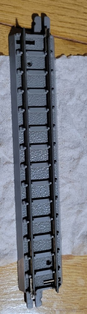 00 Gauge, Triang left junction
