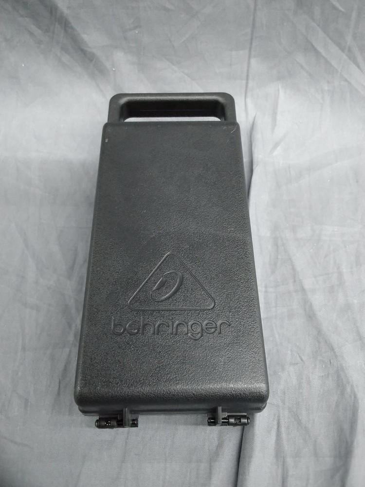 BEHRINGER Condenser Microphone C-1 Used