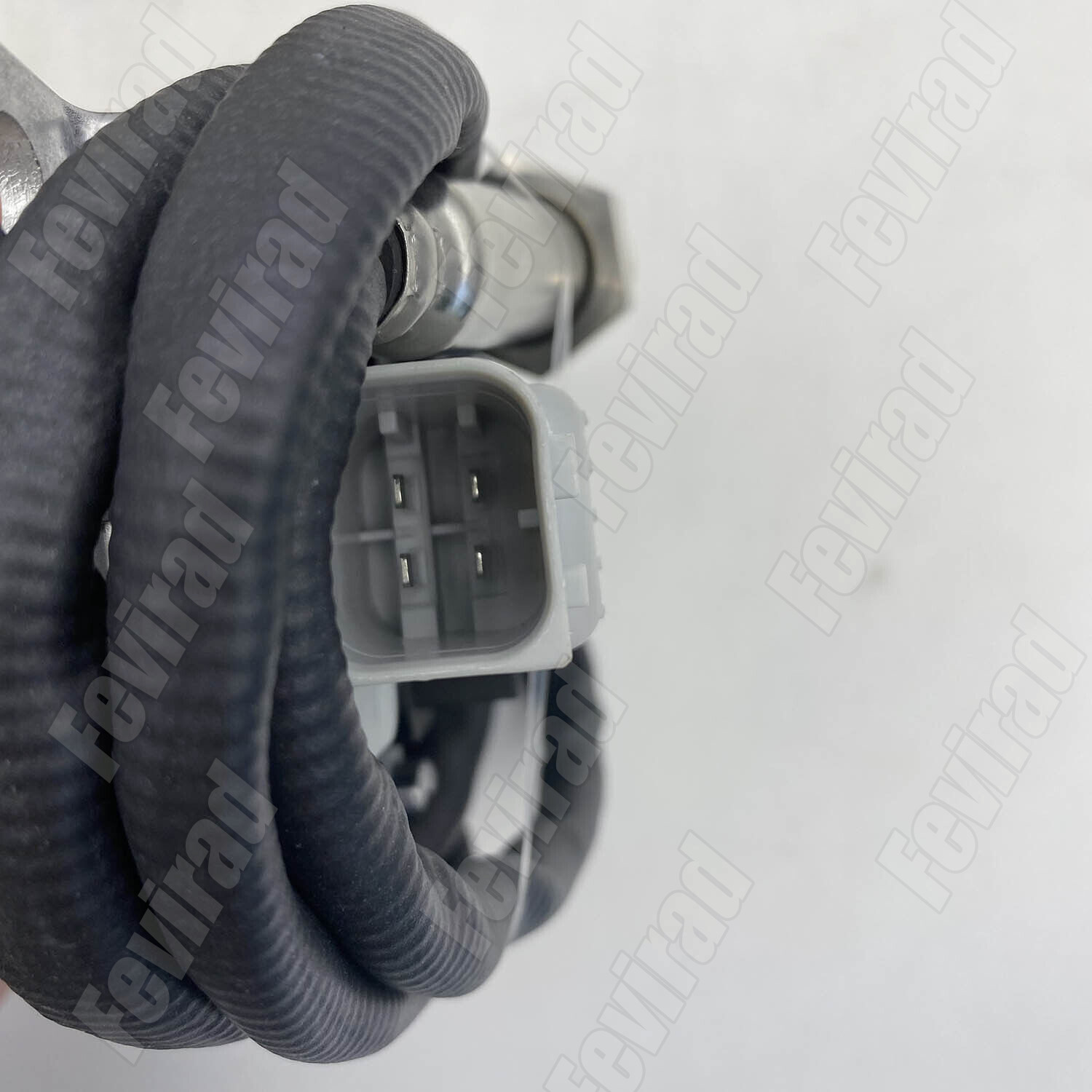 Nitrogen Oxide Sensor 4326873 For 13-18 Dodge Ram Diesel 6.7l Cummins Nox Sensor