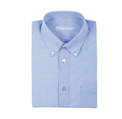 Blaser Men's Poplin Shirt
