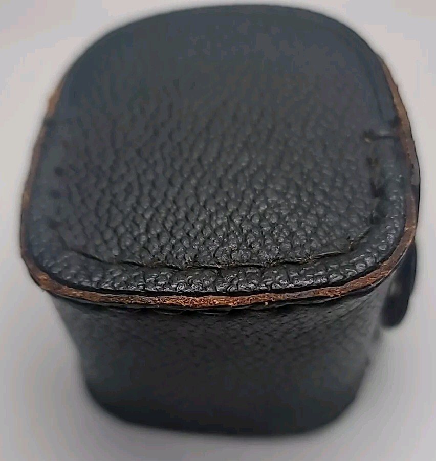 Vivitar Automatic Tele Converter 2X - 5X With Case